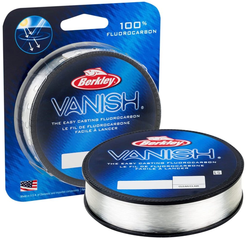 What Pound Test Line for Trout Fishing?